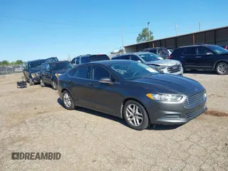 2016 Ford Fusion SE с VIN 1FA6P0H76G5111842, выставлен на аукционе IAAI как лот 41962408 с пробегом 143 220 миль миль и . История ставок и продаж доступна на DreamBid. Изображение 1.