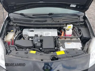 2011 Toyota Prius I with VIN JTDKN3DUXB5289810, listed as a IAAI auction lot 41935121 with 103,273 mi miles. Bid and sale history available at carsss.com. Image 10.