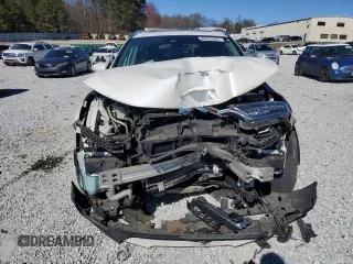 2017 Honda CR-V Touring with VIN 5J6RW1H92HL013979, listed as a Copart auction lot 46055865 with 171,173 mi miles and Salvage Title. Bid and sale history available at carsss.com. Image 5.