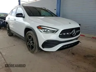 2023 Mercedes-Benz GLA 250 z VIN W1N4N4GB2PJ490245, wystawiony jako Copart lot #51284765 z przebiegiem 26 434 mil mil oraz Szkoda całkowita • Salvage title. Historia ofert i sprzedaży dostępna na DreamBid. Obrazek 12.