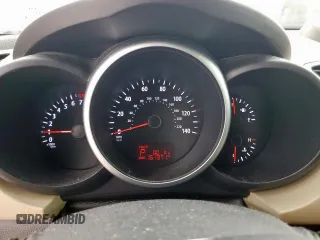 2013 Kia Soul + z VIN KNDJT2A66D7483811, wystawiony jako Copart lot #56746085 z przebiegiem 161 371 mil mil oraz Szkoda całkowita • Salvage title. Historia ofert i sprzedaży dostępna na DreamBid. Obrazek 9.