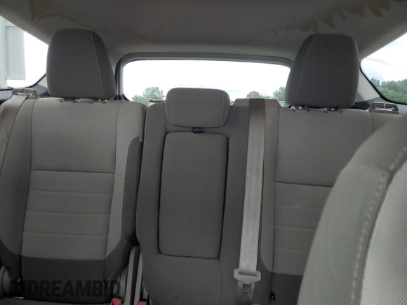 2014 Ford Escape SE with VIN 1FMCU9G95EUC28078, listed as a Copart auction lot 59108245 with 134,170 mi miles and Salvage title. Bid and sale history available at DreamBid. Image 10.