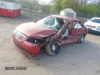 2010 Hyundai Elantra GLS z VIN KMHDU4AD3AU922864, wystawiony jako IAAI lot #42001133 z przebiegiem Nie podano mil oraz . Historia ofert i sprzedaży dostępna na DreamBid. Obrazek 2.
