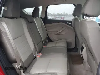 2015 Ford Escape SE with VIN 1FMCU9G91FUC67574, listed as a Copart auction lot 52578675 with 139,000 mi miles and Salvage Title. Bid and sale history available at carsss.com. Image 11.