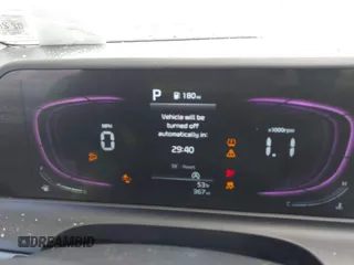 2025 Kia Seltos S z VIN KNDEUCAA1S7740380, wystawiony jako IAAI lot #41735876 z przebiegiem 367 mil mil oraz . Historia ofert i sprzedaży dostępna na DreamBid. Obrazek 7.
