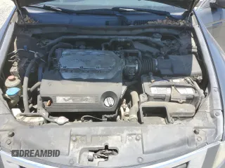 2008 Honda Accord EX-L с VIN 1HGCP36888A029051, выставлен на аукционе Copart как лот 60641195 с пробегом 177 010 миль миль и Списание • Salvage title. История ставок и продаж доступна на DreamBid. Изображение 11.