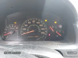 2005 Honda Accord LX z VIN 1HGCM56425A148498, wystawiony jako IAAI lot #40883324 z przebiegiem 245 802 mil mil oraz . Historia ofert i sprzedaży dostępna na DreamBid. Obrazek 7.