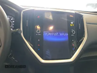 2023 Subaru Ascent Premium with VIN 4S4WMAAD2P3404850, listed as a IAAI auction lot 42785378 with 22,509 mi miles and . Bid and sale history available at DreamBid. Image 11.