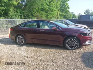 2017 Ford Fusion SE с VIN 3FA6P0HD2HR205706, выставлен на аукционе IAAI как лот 42446869 с пробегом 102 231 миль миль и . История ставок и продаж доступна на DreamBid. Изображение 14.