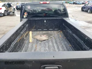2005 GMC Sierra 1500 SLE with VIN 1GTEK14T05Z235687, listed as a Copart auction lot 51232225 with Not provided miles and Salvage title. Bid and sale history available at DreamBid. Image 10.