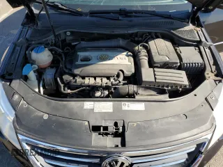 2012 Volkswagen CC Sport with VIN WVWMN7AN5CE502905, listed as a Copart auction lot 74659494 with 95,945 mi miles and Salvage Title. Bid and sale history available at carsss.com. Image 11.
