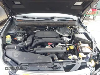 2012 Subaru Outback Prem with VIN 4S4BRBCC5C3252339, listed as a IAAI auction lot 42176404 with Not provided miles and . Bid and sale history available at DreamBid. Image 10.