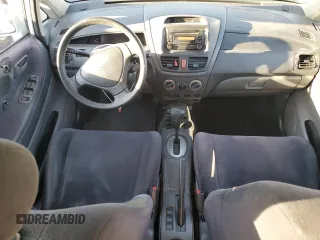 2003 Suzuki Aerio SX z VIN JS2RC41H935207798, wystawiony jako Copart lot #46543305 z przebiegiem 116 752 mil mil oraz Szkoda całkowita • Salvage title. Historia ofert i sprzedaży dostępna na DreamBid. Obrazek 8.