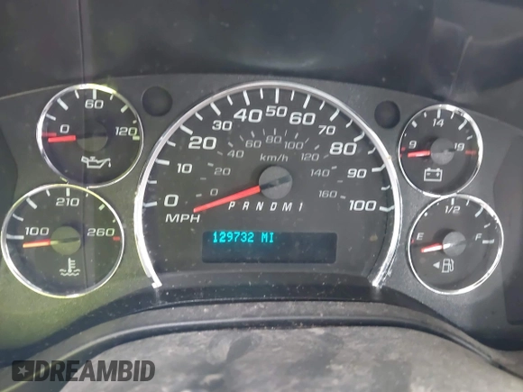 2021 Chevrolet Express Cargo with VIN 1GCWGAF77M1311800, listed as a IAAI auction lot 42103646 with 129,732 mi miles and . Bid and sale history available at DreamBid. Image 15.