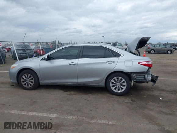 2017 Toyota Camry XLE z VIN 4T1BF1FK4HU667692, wystawiony jako IAAI lot #41789133 z przebiegiem 190 699 mil mil oraz . Historia ofert i sprzedaży dostępna na DreamBid. Obrazek 15.