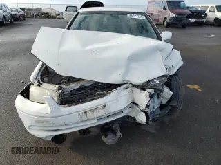 2000 Toyota Camry CE with VIN 4T1BG22K3YU948133, listed as a Copart auction lot 46627315 with 50,914 mi miles and Salvage Title. Bid and sale history available at DreamBid. Image 5.