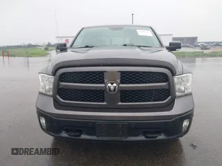 2016 Ram 1500 Outdoorsman z VIN 1C6RR7TM0GS388972, wystawiony jako IAAI lot #42403917 z przebiegiem 225 592 mil mil oraz . Historia ofert i sprzedaży dostępna na DreamBid. Obrazek 12.