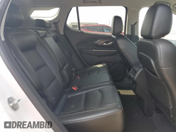 2020 GMC Terrain SLT с VIN 3GKALVEV3LL249188, выставлен на аукционе Copart как лот 54359825 с пробегом 56 620 миль миль и Списание • Salvage title. История ставок и продаж доступна на DreamBid. Изображение 11.