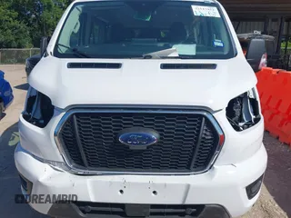 2025 Ford Transit Passenger XL с VIN 1FBAX2Y87SKA21414, выставлен на аукционе IAAI как лот 42517952 с пробегом 6 551 миль миль и . История ставок и продаж доступна на DreamBid. Изображение 6.