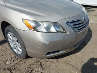 2009 Toyota Camry Hybrid with VIN 4T1BB46K39U087090, listed as a IAAI auction lot 41684578 with 185,320 mi miles. Bid and sale history available at carsss.com. Image 15.