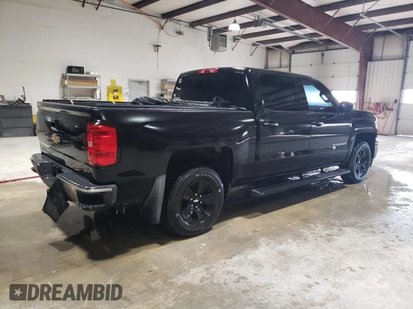 2014 Chevrolet Silverado 1500 LT with VIN 3GCUKREC3EG203583, listed as a Copart auction lot 86921204 with 189,622 mi miles and Clean Title. Bid and sale history available at DreamBid. Image 3.