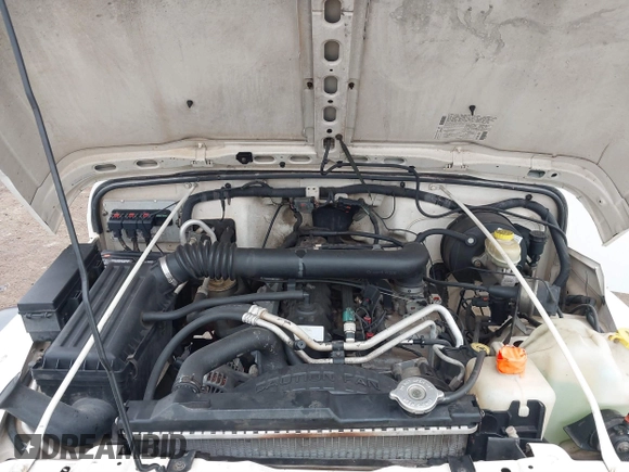 2006 Jeep Wrangler Rubicon with VIN 1J4FA69S16P710601, listed as a IAAI auction lot 41475818 with Not provided miles and . Bid and sale history available at DreamBid. Image 10.