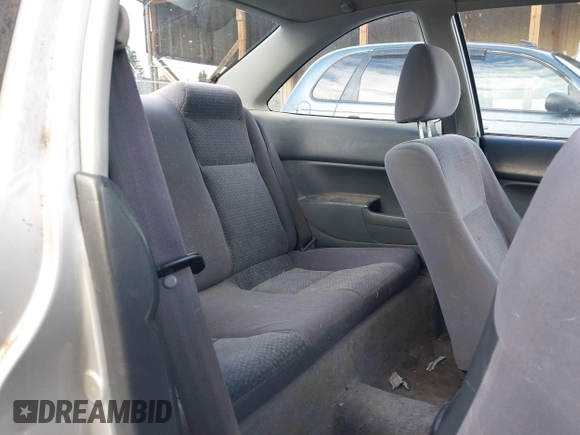 1998 Honda Civic DX with VIN 1HGEJ6221WL134982, listed as a IAAI auction lot 41904339 with 245,496 mi miles. Bid and sale history available at carsss.com. Image 8.