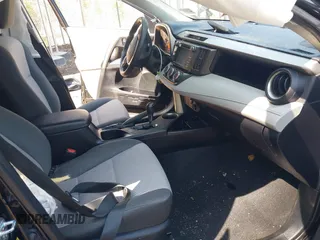 2013 Toyota RAV4 LE with VIN 2T3ZFREV0DW042846, listed as a IAAI auction lot 42059691 with 183,616 mi miles and . Bid and sale history available at DreamBid. Image 5.