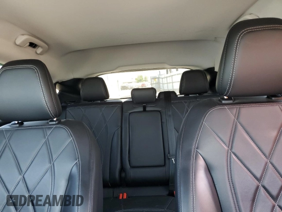 2022 Ford Mustang Mach-E Select с VIN 3FMTK1RM3NMA29169, выставлен на аукционе Copart как лот 61686905 с пробегом 27 707 миль миль и Списание • Salvage title. История ставок и продаж доступна на DreamBid. Изображение 10.
