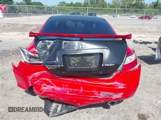 2006 Honda Civic Si z VIN 2HGFG21506H709397, wystawiony jako IAAI lot #42285849 z przebiegiem 191 775 mil mil oraz . Historia ofert i sprzedaży dostępna na DreamBid. Obrazek 16.