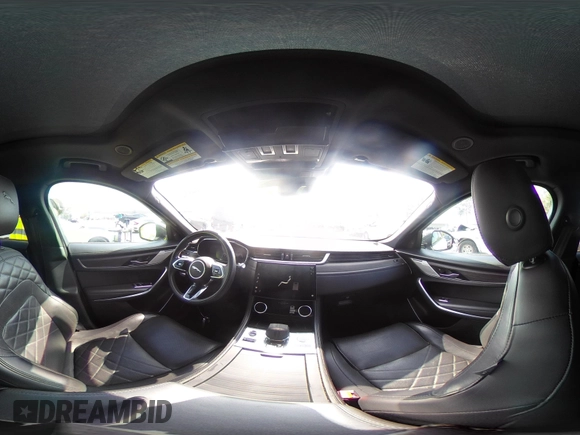 2021 Jaguar F-Pace S with VIN SADCJ2EX0MA678926, listed as a IAAI auction lot 42479505 with 68,882 mi miles and . Bid and sale history available at DreamBid. Image 19.