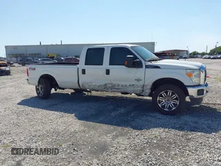 2016 Ford F-250 Lariat z VIN 1FT7W2BT7GED36399, wystawiony jako IAAI lot #42295506 z przebiegiem 204 954 mil mil oraz . Historia ofert i sprzedaży dostępna na DreamBid. Obrazek 13.