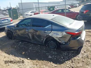 2019 Nissan Altima S with VIN 1N4BL4BV4KC138373, listed as a IAAI auction lot 41653121 with 177,398 mi miles and . Bid and sale history available at DreamBid. Image 14.