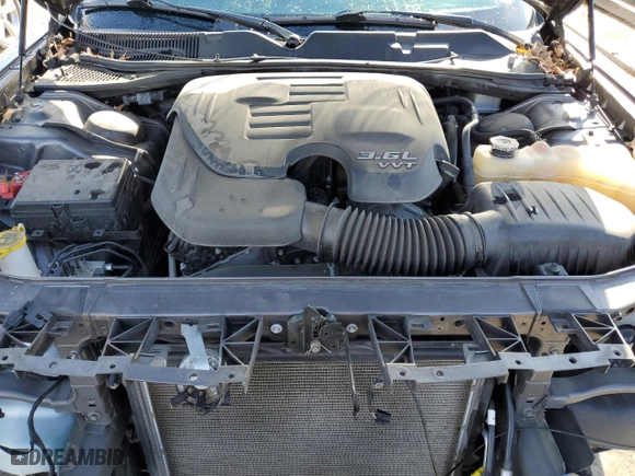 2019 Dodge Challenger SXT with VIN 2C3CDZGG4KH522268, listed as a Copart auction lot 43207535 with 59,551 mi miles and Salvage Title. Bid and sale history available at carsss.com. Image 11.