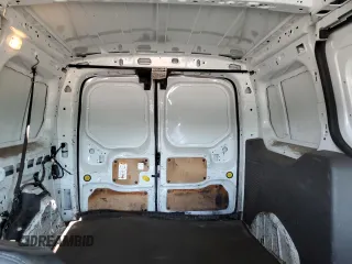 2021 Ford Transit Connect XLT z VIN NM0LS7F26M1484911, wystawiony jako Copart lot #54908885 z przebiegiem 111 621 mil mil oraz Szkody całkowita. Historia ofert i sprzedaży dostępna na DreamBid. Obrazek 10.