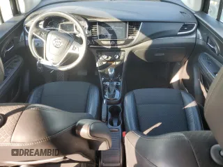 2017 Buick Encore Sport Touring с VIN KL4CJ1SB6HB053388, выставлен на аукционе Copart как лот 50759125 с пробегом 127 368 миль миль и Списание • Salvage title. История ставок и продаж доступна на DreamBid. Изображение 8.