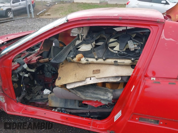 1992 Mitsubishi Eclipse with VIN 4A3CS34T2NE089042, listed as a IAAI auction lot 40436013 with Not Provided miles and . Bid and sale history available at DreamBid. Image 11.