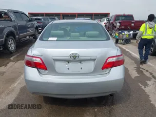 2007 Toyota Camry CE with VIN 4T1BE46K27U547456, listed as a IAAI auction lot 42061860 with 283,739 mi miles and . Bid and sale history available at DreamBid. Image 17.