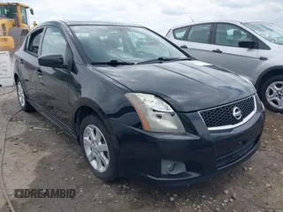 2012 Nissan Sentra SR z VIN 3N1AB6AP3CL662839, wystawiony jako IAAI lot #42208273 z przebiegiem 226 528 mil mil oraz . Historia ofert i sprzedaży dostępna na DreamBid. Obrazek 1.