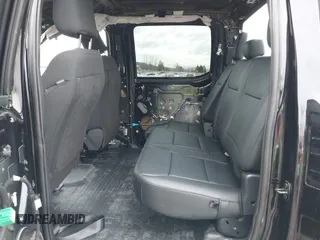 2022 Ford F-150 with VIN 1FTFW1P80NKE97802, listed as a IAAI auction lot 41622364 with Not provided miles and . Bid and sale history available at DreamBid. Image 8.