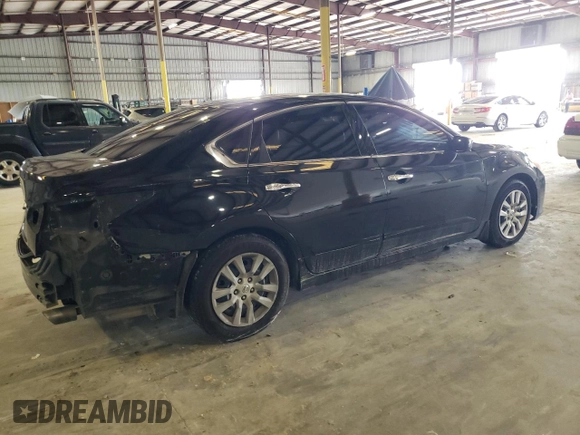 2017 Nissan Altima SR z VIN 1N4AL3APXHN307639, wystawiony jako Copart lot #63644055 z przebiegiem 169 979 mil mil oraz Szkoda całkowita • Salvage title. Historia ofert i sprzedaży dostępna na DreamBid. Obrazek 3.