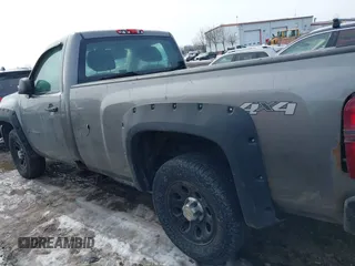 2012 Chevrolet Silverado 1500 Work Truck with VIN 1GCNKPE01CZ206798, listed as a IAAI auction lot 41653401 with 209,434 mi miles and . Bid and sale history available at DreamBid. Image 14.