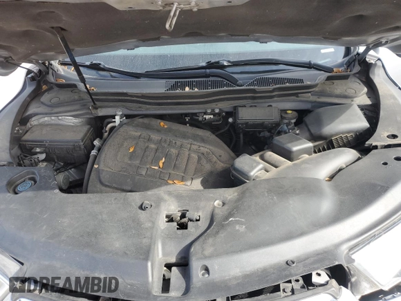 2017 Acura MDX w/Technology Pkg with VIN 5FRYD4H53HB013299, listed as a Copart auction lot 47321245 with 140,820 mi miles and Salvage Title. Bid and sale history available at carsss.com. Image 12.