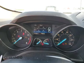 2019 Ford Escape SEL with VIN 1FMCU9HD1KUA02523, listed as a Copart auction lot 51258855 with 77,500 mi miles and Clean Title. Bid and sale history available at carsss.com. Image 9.