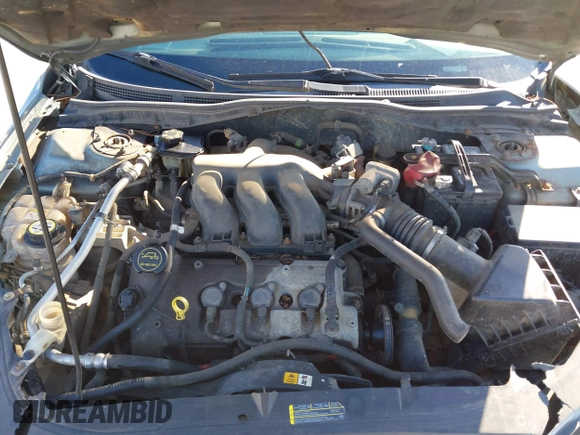 2008 Ford Fusion SE with VIN 3FAHP07198R157752, listed as a IAAI auction lot 41229136 with 270,715 mi miles and . Bid and sale history available at DreamBid. Image 10.