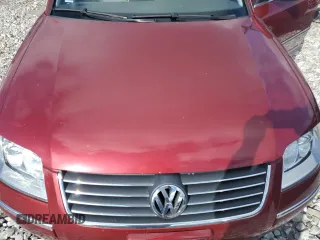 2003 Volkswagen Passat GLS z VIN WVWVD63B23E367564, wystawiony jako Copart lot #79214444 z przebiegiem 245 567 mil mil oraz Szkoda całkowita • Salvage title. Historia ofert i sprzedaży dostępna na DreamBid. Obrazek 11.