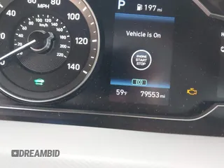 2020 Hyundai Ioniq Blue с VIN KMHC65LC8LU215813, выставлен на аукционе IAAI как лот 42344641 с пробегом 79 553 миль миль и . История ставок и продаж доступна на DreamBid. Изображение 15.
