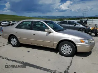 1997 Toyota Camry LE с VIN 4T1BG22K9VU786570, выставлен на аукционе Copart как лот 60936215 с пробегом 123 101 миль миль и Чистый • Clean title. История ставок и продаж доступна на DreamBid. Изображение 4.