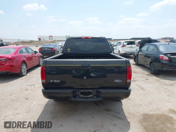 2001 Ford F-150 XL с VIN 1FTZF17241NA62251, выставлен на аукционе IAAI как лот 42051952 с пробегом 167 431 миль миль и . История ставок и продаж доступна на DreamBid. Изображение 16.