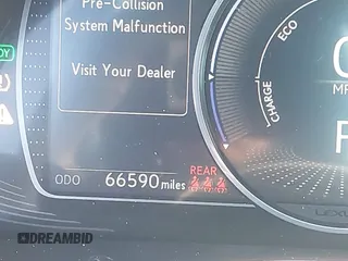 2021 Lexus ES 300h z VIN 58ADA1C1XMU001121, wystawiony jako IAAI lot #41815984 z przebiegiem 66 590 mil mil oraz . Historia ofert i sprzedaży dostępna na DreamBid. Obrazek 15.